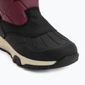 Stivali da neve per bambini KADVA Andes WP JR bordeaux 14