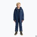 Stivali da neve per bambini KADVA Oriko WP JR verde 5