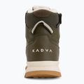 Stivali da neve per bambini KADVA Oriko WP JR verde 13