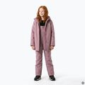Stivali da neve per bambini KADVA Oriko WP JR neri 5
