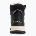 Stivali da neve per bambini KADVA Oriko WP JR neri 13