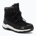 Stivali da neve per bambini KADVA Andy WP JR neri