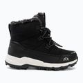 Stivali da neve per bambini KADVA Andy WP JR neri 6