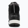 Stivali da neve per bambini KADVA Andy WP JR neri 8