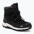 Stivali da neve per bambini KADVA Andy WP JR neri