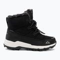 Stivali da neve per bambini KADVA Andy WP JR neri 2