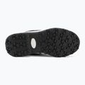 Stivali da neve per bambini KADVA Andy WP JR neri 4