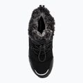 Stivali da neve per bambini KADVA Andy WP JR neri 5