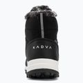Stivali da neve per bambini KADVA Andy WP JR neri 6
