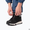 Stivali da neve per bambini KADVA Zora WP JR blu 4