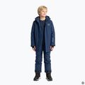 Stivali da neve per bambini KADVA Zora WP JR blu 5