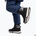 Stivali da neve per bambini KADVA Zora WP JR blu 3