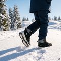 Stivali da neve per bambini KADVA Zora WP JR blu 7