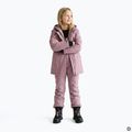 Stivali da neve per bambini KADVA Chia WP JRG neri 5