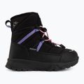 Stivali da neve per bambini KADVA Chia WP JRG neri 9