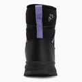 Stivali da neve per bambini KADVA Chia WP JRG neri 13