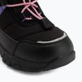 Stivali da neve per bambini KADVA Chia WP JRG neri 14
