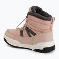 Stivali da neve per bambini KADVA Mauri WP JRG viola 3