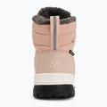 Stivali da neve per bambini KADVA Mauri WP JRG viola 6