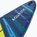 Set tavola SUP gonfiabile AQUASTIC Perth Sport 11'4" MSL allround green 7