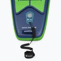 Set tavola SUP gonfiabile AQUASTIC Perth Sport 11'4" MSL allround green 12