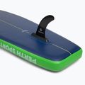 Set tavola SUP gonfiabile AQUASTIC Perth Sport 11'4" MSL allround green 13