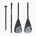 Set tavola SUP gonfiabile AQUASTIC Perth Sport 11'4" MSL allround green 14