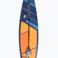 Set tavola SUP gonfiabile AQUASTIC Perth Sport 11'4" MSL allround arancione 10