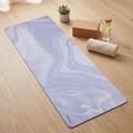 Tappetino da yoga  XTREXO Softea purple 10