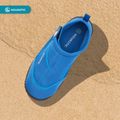 AQUASTIC Nino scarpe da acqua per bambini blu navy 3