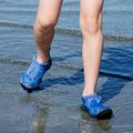 AQUASTIC Nino scarpe da acqua per bambini blu navy 15