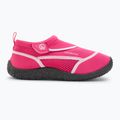 AQUASTIC Nino scarpe da acqua per bambini rosa 6