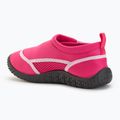 AQUASTIC Nino scarpe da acqua per bambini rosa 7