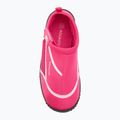 AQUASTIC Nino scarpe da acqua per bambini rosa 9