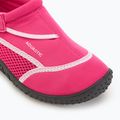 AQUASTIC Nino scarpe da acqua per bambini rosa 11