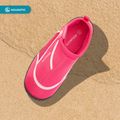 AQUASTIC Nino scarpe da acqua per bambini rosa 4