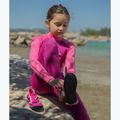 AQUASTIC Nino scarpe da acqua per bambini rosa 13