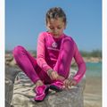 AQUASTIC Nino scarpe da acqua per bambini rosa 14