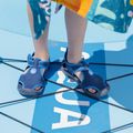 AQUASTIC Noni sandali per bambini blu navy 16