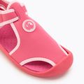 Sandali per bambini AQUASTIC Noni rosa 14