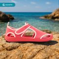 Sandali per bambini AQUASTIC Noni rosa 5