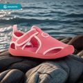 Sandali per bambini AQUASTIC Noni rosa 7