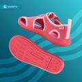 Sandali per bambini AQUASTIC Noni rosa 8