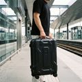 Valigia da viaggio KADVA Roca 41 l nera 15