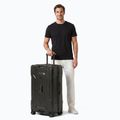 Valigia da viaggio KADVA Roca 120 l nera 2