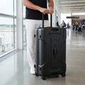 Valigia da viaggio KADVA Roca 120 l nera 16