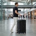 Valigia da viaggio KADVA Roca 120 l nera 19