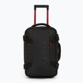 Valigia da viaggio KADVA Mons 40 the black