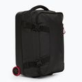Valigia da viaggio KADVA Mons 40 the black 5