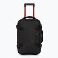 Valigia da viaggio KADVA Mons 40 the black 7